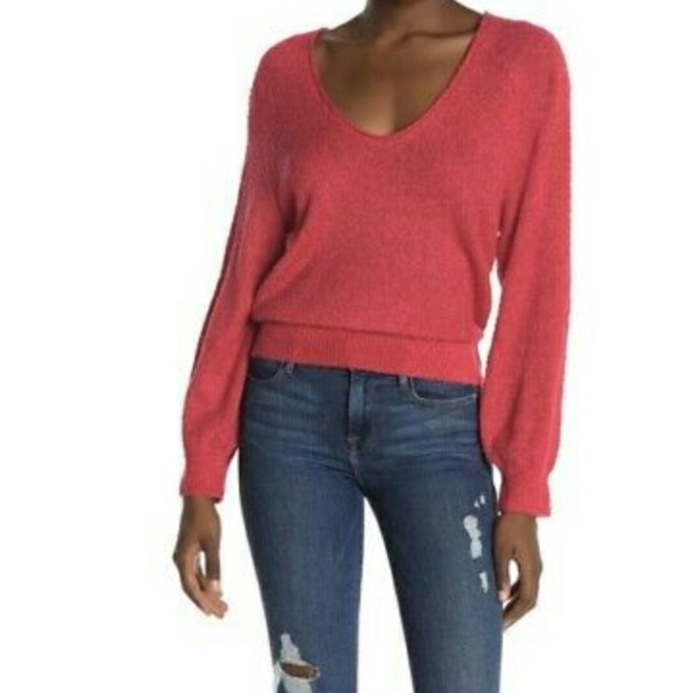 NWT Abound sweater
